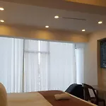 La Cabaña Hotel