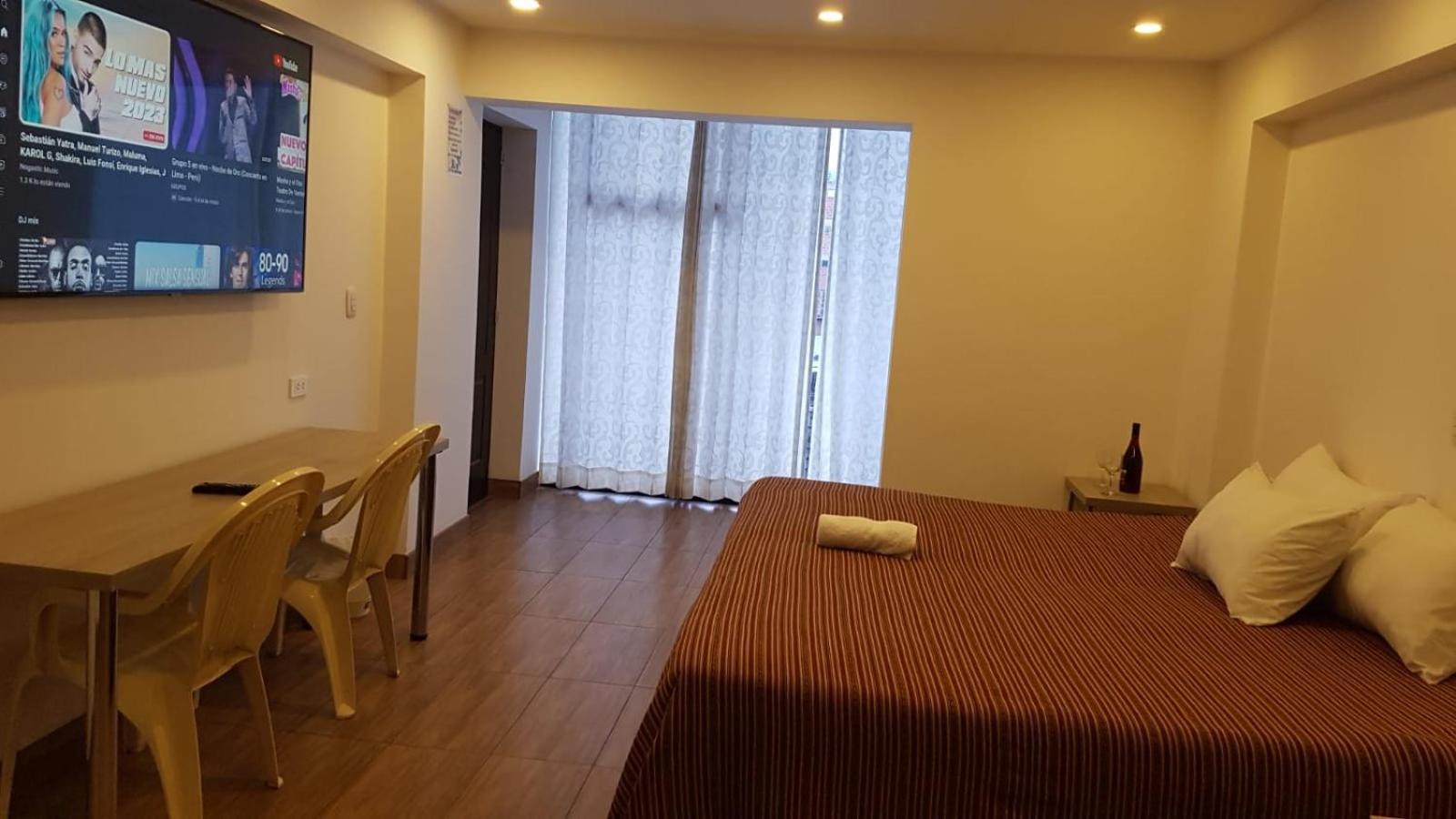 Inn La