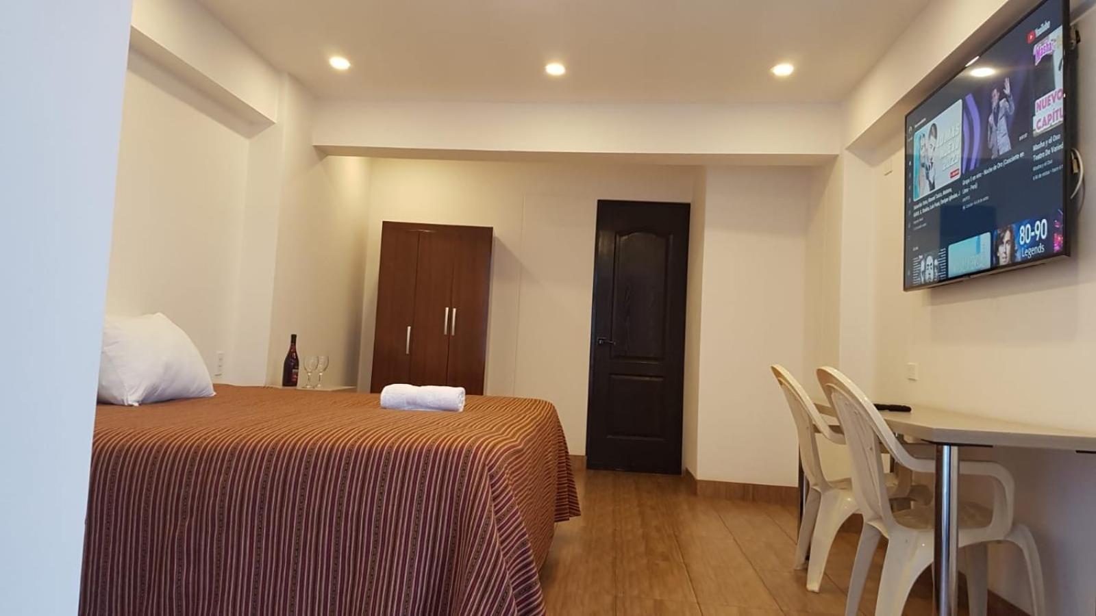 La Inn Cuzco