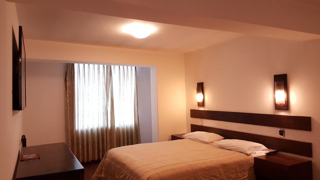 La Inn 2*